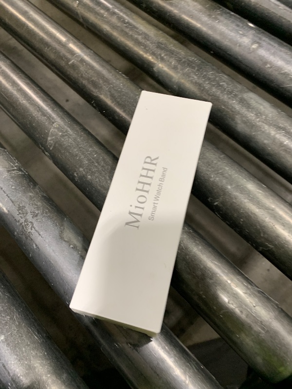Photo 1 of MioHHR Solid Stainless Steel Band Compatible with Apple Watch 38mm 40mm, Metal Strap with Soft TPU Case for iWatch Series 6 5 4 3 2 1 SE Women and Men (Gold, 38/40 mm)