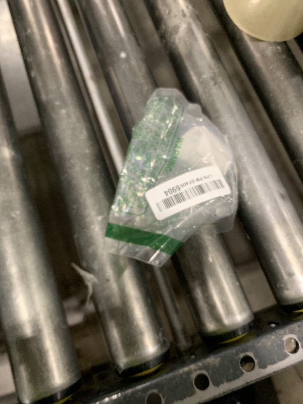 Photo 1 of NIBCO 430-007 3/4 FIPT x FIPT Threaded Coupling PVC 40