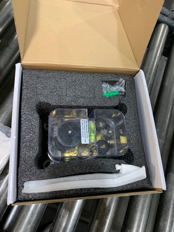 Photo 1 of Digital Display Shower Valve Shower Valve 2 Way Shower Diverter Valve Shower Mixing Valve Can Use All the Time Matte Black