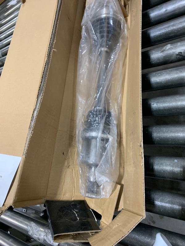 Photo 1 of A-Premium CV Axle Shaft Assembly - Compatible with Jaguar X-Type XType 2002-2008, V6 2.5L 3.0L - Front Right Passenger Side