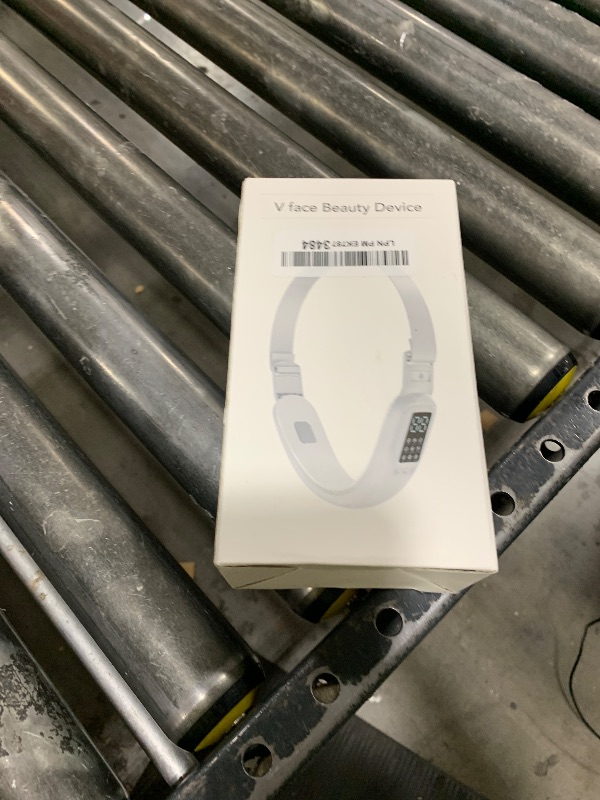 Photo 1 of Cteart Electric Double Chin Device - 001