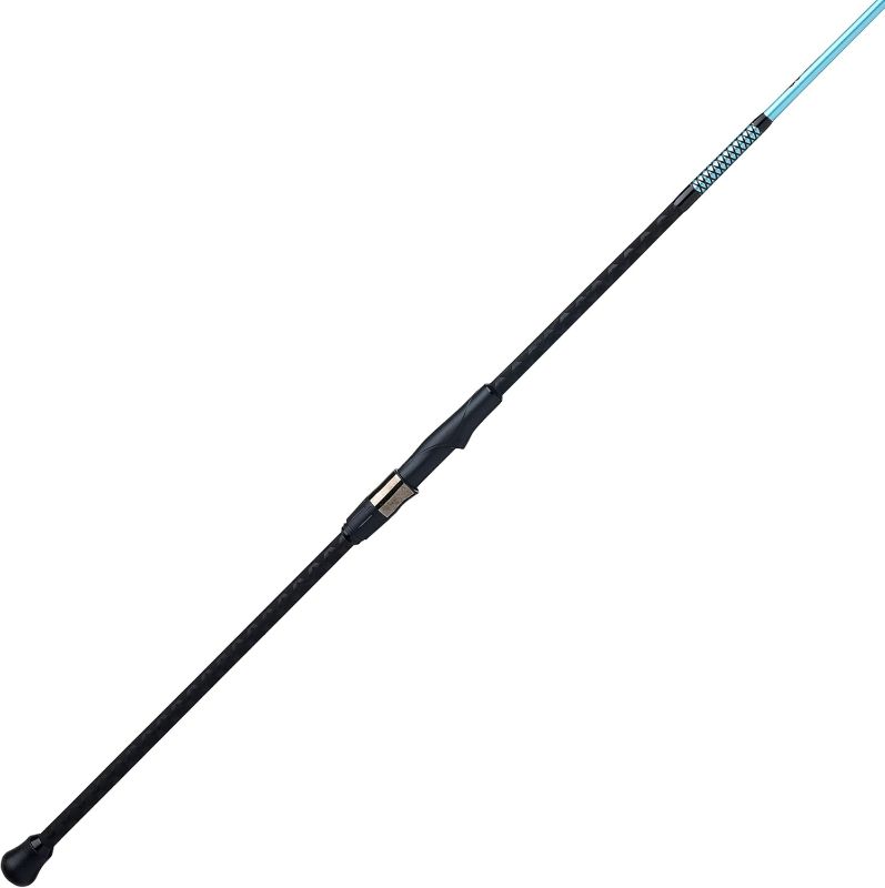 Photo 1 of Ugly Stik Carbon Surf Spinning Rod, 2 Piece Fishing Rod
