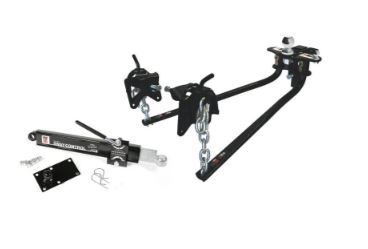 Photo 1 of Eaz-Lift Elite 12K Weight Distribution Hitch, 2-5/16" Ball
