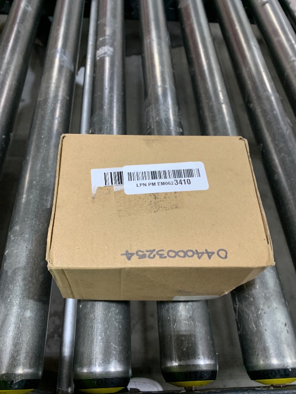 Photo 1 of WQSING Fuel Lift Pump 0440003254 0 440 003 254 Compatible with Navistar Engine DT360 C170F DTA360 C170F Compatible with Bosch