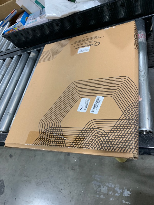 Photo 1 of 2025 Upgrade Tesla Model Y Sunshade Roof [No Sag, Magnetic Fit, Blocks 99% UV] Nano Ice-Crystal Coated Heat Insulation Glass Roof Shade, Foldable & Light-Tight, Accessories for Tesla Model Y 2020-2025
