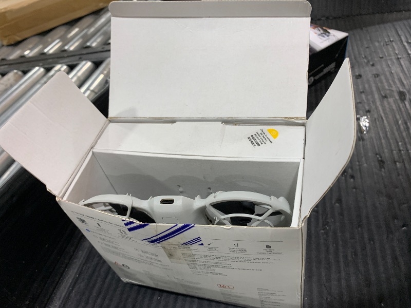 Photo 1 of DJI Neo Three-Battery Combo, Mini Drone with 4K UHD Camera for Adults, 135g Self Flying Drone that Follows You, Palm Takeoff, Subject Tracking, QuickShots, Stabilized Video (Controller-Free)
