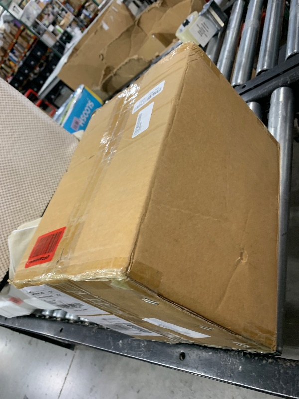 Photo 1 of 0.6 Cub Small Safe Box, Safety Box with Electronic Digital Keypad, Home Safe Box with Internal LED Light, Solid Alloy Steel Personal Safes for Home Office Hotel, Black