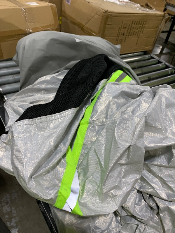 Photo 1 of CAR COVER 