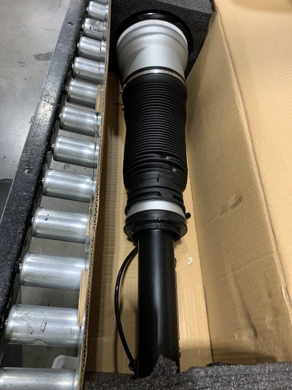 Photo 1 of A-Premium Front Right Air Suspension Strut Assembly Compatible with Mercedes-Benz E280 2007 E320 2003-2009 E350 2006-2009 E500 2003-2006 E550 CLS500 CLS550, Passenger Side, Replace# 2113206013