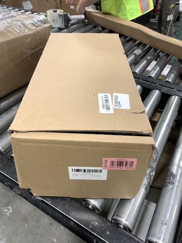 Photo 1 of RXLUCKIES Air Suspension Compressor Pump Compatible with BMW 37206789450 F01 F02 F04 F11 535i 550i 740i 740Ld 750i 760Li Alpina B7 (New Model Compressor+Bracket+Valve Block)