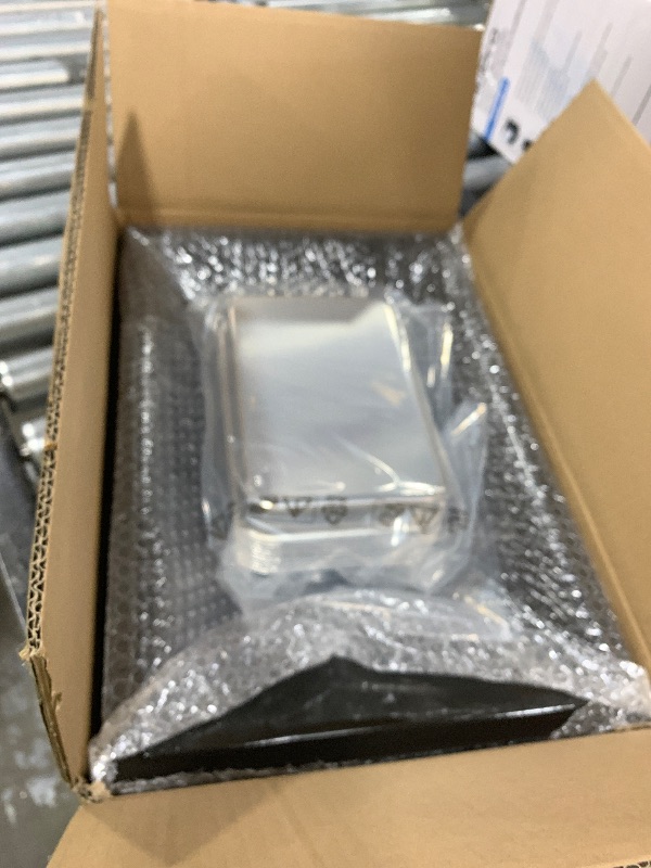 Photo 1 of DcYourHome 99250 Grill Grease Tray with Catch Pan for Weber Spirit 300 Series(2007-2012) & Spirit 700, 6415 Aluminum Liners for Weber E-310,SP-320,E-320, for Genesis 1000 2000 3000,Silver B/C,Gold B/C
