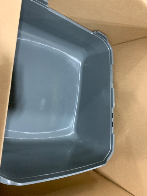 Photo 1 of PLATIC BUTLER LARGE RBOWL