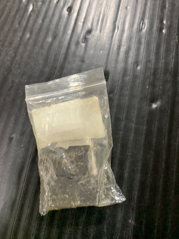 Photo 1 of Muzata Swage Die for 1/8" Wire Rope Cable Railing End Fittings,Fit for CT01 Custom Hydraulic Hand Crimper Tool CT08,Series CT1