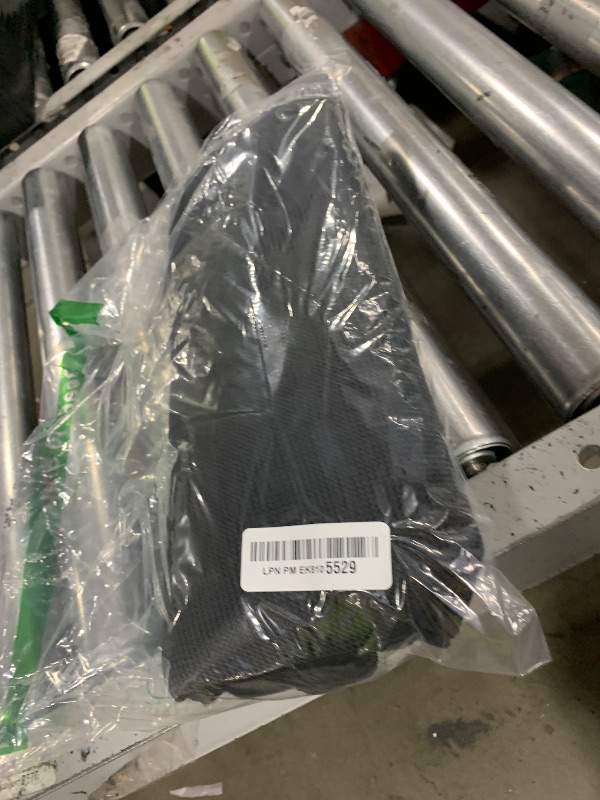 Photo 1 of Lrcipru 81320-Vl0-P00 Fabric Grass Bag for Hon-Da Hrr Series Walk-Behind Lawn Mowers for HRR Series Mower HRR216K8 HRR216K9 HRR216K10 HRR216K11