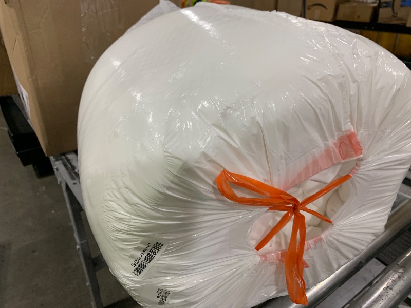 Photo 1 of COONP California King Mattress Topper, Extra Thick Pillowtop, Cooling Plush Mattress Pad Cover Cotton Top Bed Topper Protector with 8-21 Inch Deep Pocket