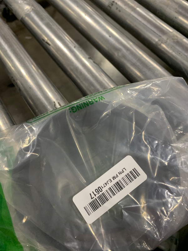 Photo 1 of KUUMAI Lawn Mower Replacement Deck V Belt 5/8" X51" for Cub Cadet/MTD 954-0754 754-0754 Yard Bug 27" Deck