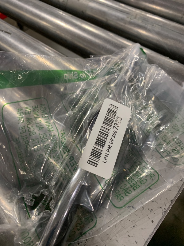 Photo 1 of toolant Reversible Ratcheting T Handle