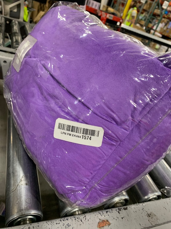 Photo 1 of Zomaple Mastectomy Pillow - Post Surgery Pillow, Mastectomy Recovery Must Haves, Breast for After Heart Surgery, Reduction & Augmentation Patients Sleeping, Recovery Seatbelt Protection-Surgery Gift