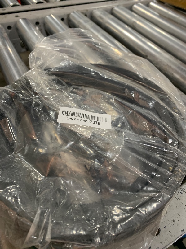 Photo 1 of 532197242 Mower Deck Belt 48 Inch Replacement Compatible with Husqvarna Poulan Craftsman Replace 197242