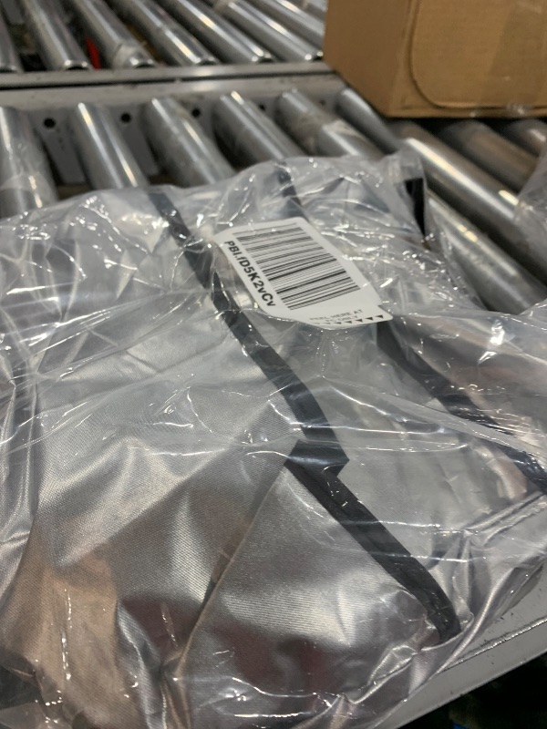 Photo 1 of Windshield Sun Shade Custom Fit for 2016-2024 2025 Jaguar F-Pace F Pace Accessories Foldable Sunshade Sun Blocker Protect Car from Sun Rays & Heat Damage Keep Car Cooler