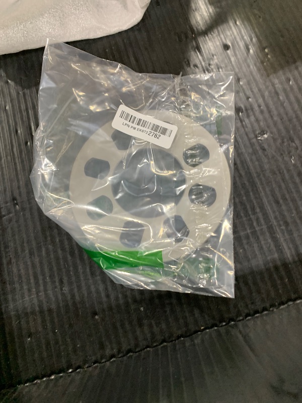 Photo 1 of Dorman 711-915 4 Lug Wheel Spacer