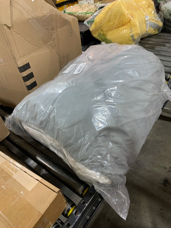 Photo 1 of Koukou SUV Car Cover Custom Fit Kia Sorento from 2002 to 2025, Waterproof Car Cover All Weather for Automobiles Outdoor Indoor with Zipper Door, Sun Rain Dust Snow Protection.