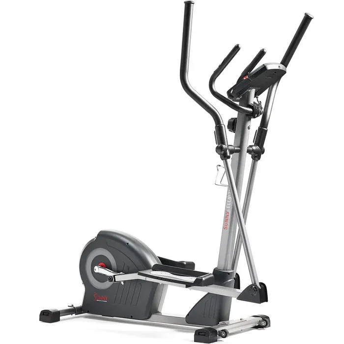 Photo 1 of Sunny Health and Fitness Exercise Elliptical