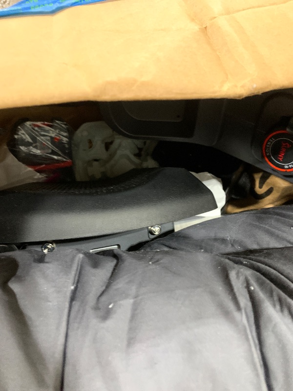 Photo 1 of Sunny Health and Fitness Exercise Elliptical