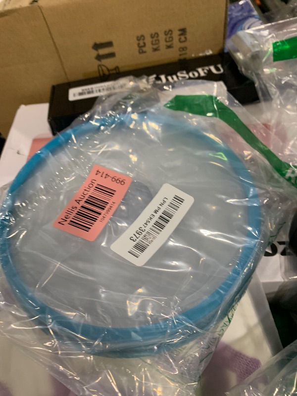 Photo 1 of 100% Waterproof Foot Cast Cover Wound Protector for Shower Bath, Watertight Cast Bag Covers for Broken Surgery Foot, Wound and Burns - Reusable [2025 Upgrade]