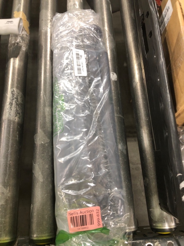 Photo 1 of Extra Long Curtain Rods 120 to 170 Inch(10-14ft),1Inch Bronze Adjustable Extra Long Curtain Rod,Heavy Duty Decorative Window Curtains Rod for Bedroom,Long Curtain Rods 120-170