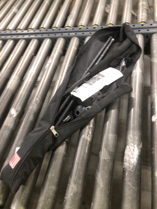 Photo 1 of TREKKING POLES