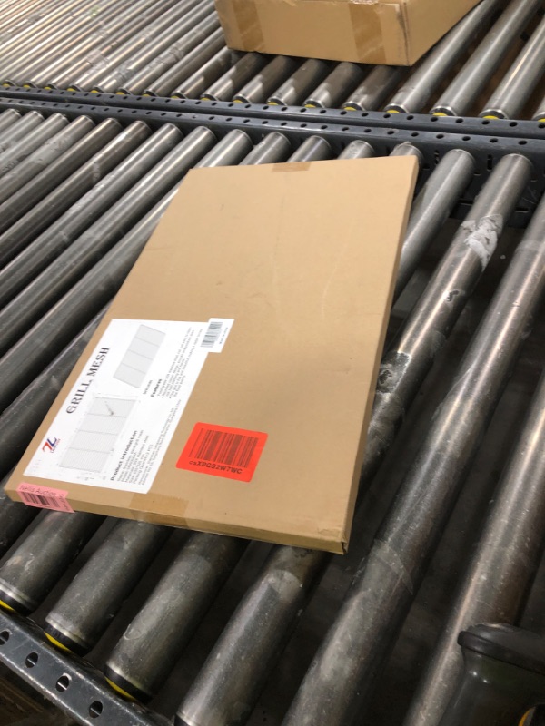 Photo 1 of GRILL MESH