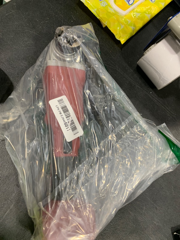 Photo 1 of Cordless Angle Grinder for Milwaukee 18V Battery: 8500RPM Brushless Grinder Tool - Small Angle Grinder for 4-1/2" Wheels, 3 Variable Speed Settings for Cutting, Grinding, Polishing, Bare Tool