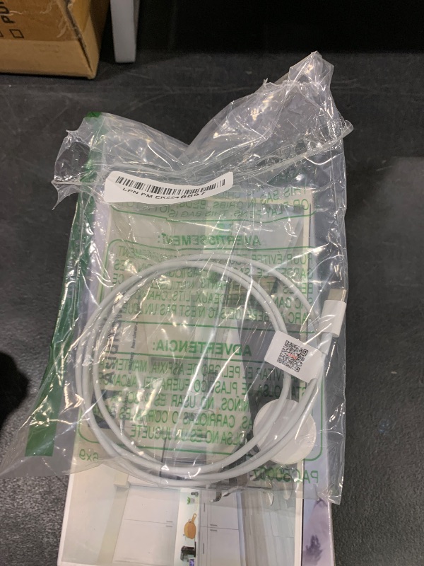 Photo 1 of ???? ???????? Magnetic Charging Cable for Apple Watch Charger,[USB C Port] Wireless Charging Cable Compatible with iWatch Series Ultra/10/9/8/7/6/SE/SE2/5/4/3/2[3.3FT/1M],White