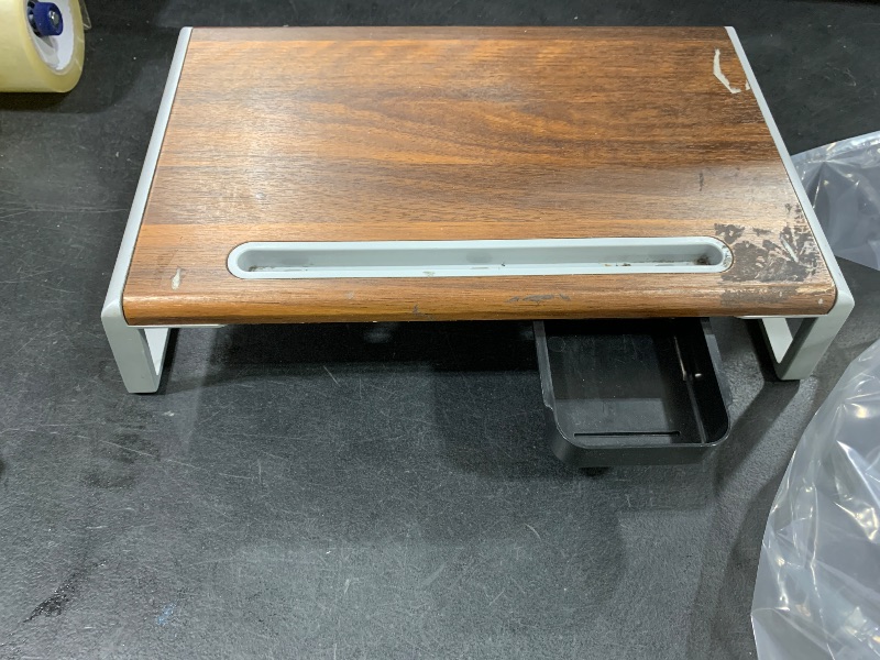 Photo 1 of  Monitor Stand Riser