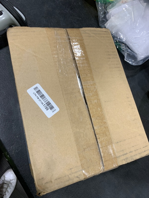 Photo 1 of VOKOY 150 Pack Trading Card Shipping Protectors,4''x6'' Plastic Sports Cards Mailing Protectors with Seal Stickers, Hard Plastic Trading Shipping Supplies Precut Inserts Card Mailers
