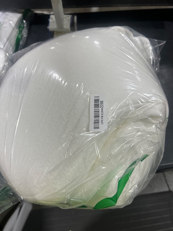 Photo 1 of Momcozy CozyPro Nursing Pillow for Breastfeeding - All Around Ergonomic Comfort & Support - Pioneering Safety Fence - Plus Size Wider Feeding Pillow with Lumbar Support for Easier & Healthier Nursing