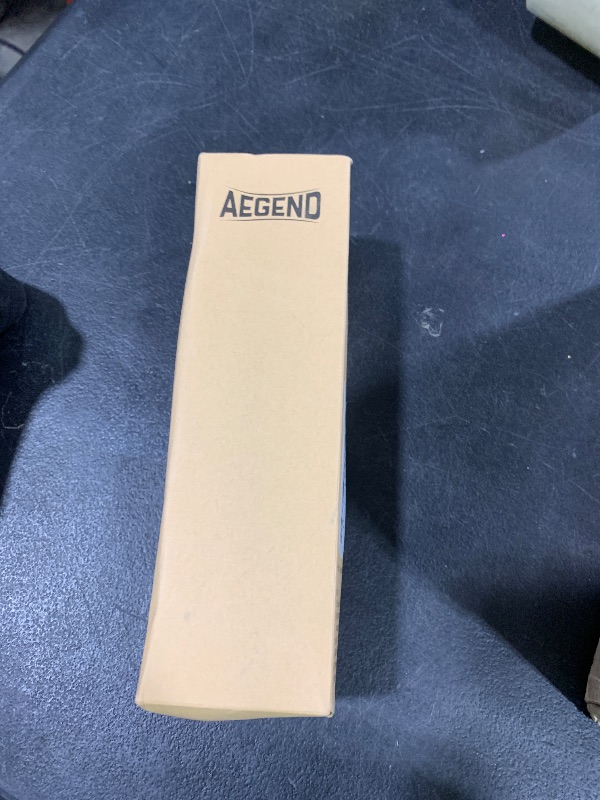 Photo 1 of Aegend Swim Goggles, Swimming Goggles No Leaking Full Protection Adult Men Women Youth
