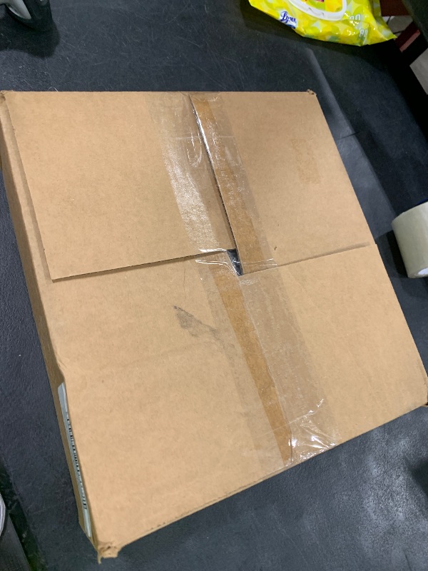 Photo 1 of Fuxury 500 Count Plastic T-shirt Bags Black 12" x 6.5" x 21", Grocery, Trash, Take Out, To Go, Restaurants, Retail Shopping Bags in Bulk for Small Business (Made in USA)