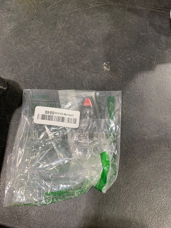 Photo 1 of SUPALAND Keyless Entry Remote Control Key Fob Replacement Fits for 2013 2014 2015 2016 Dodge Dart M3N-32297100 56046773 56046773AA 56046773AE 56046773AC 56046773AF 56046773AD 433 MHz
