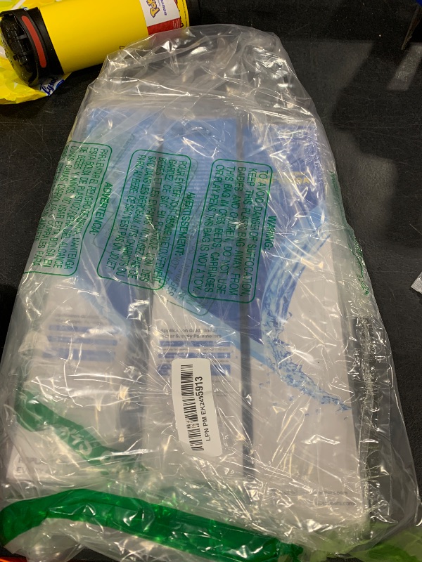 Photo 1 of ICEPURE 5231JA2006A Replacement for LG LT600P, KENMORE 9990, 5231JA2006B, KENMORECLEAR 46-9990, 5231JA2006A-S, WFC2001, LSC27931ST, LFX25960ST, FML-2,RWF1000A Refrigerator Water Filter 3PACK