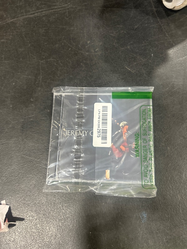 Photo 1 of Live Unplugged [CD/DVD Combo]