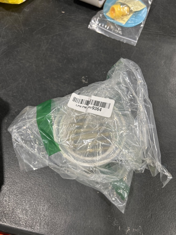 Photo 1 of NDS 910B, 4 In. Round Grate Drain Cover, with PVC Collar, Connects to 3 Inch Drain Pipe & 4 Inch Drain Fittings, for Small Lawns, Landscaping and Patios, Satin Brass