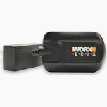 Photo 1 of Power Tool Charger: 20V, Lithium-ion Battery Not Included
