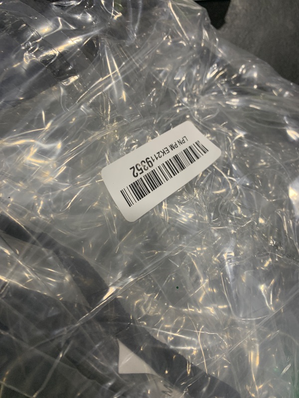 Photo 1 of Oraben Clear Tote Bag Clear Bag Stadium Approved 12x6x12 Stadium Bag for Work, Sports Games,Gym