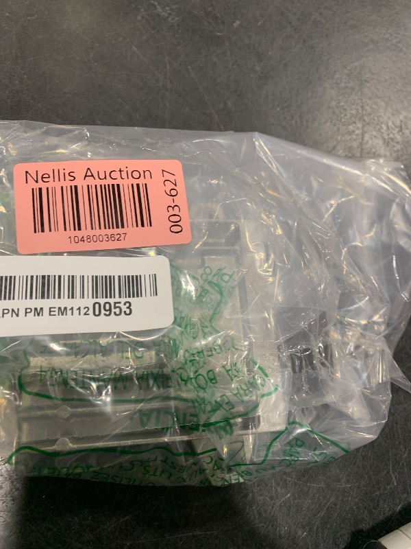Photo 1 of Transmission Control Module OE L32E189E1B, Automotive Replacement Transmission Mounts Car Accessory TCU L32E189E1B Fits for 3 2.3L 2006?2009