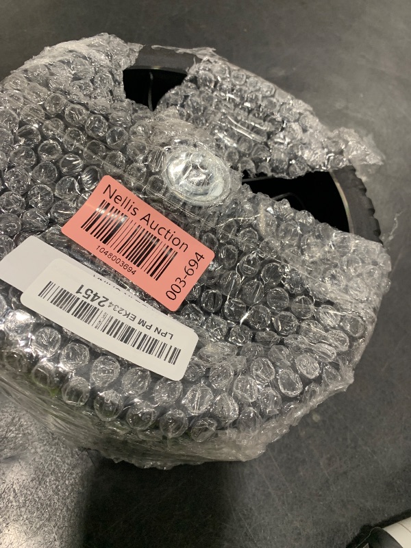 Photo 1 of Parts Camp Lawn Mower Wheels 8 inch Wheels for Push Mower (Set of 2) Wheel kits