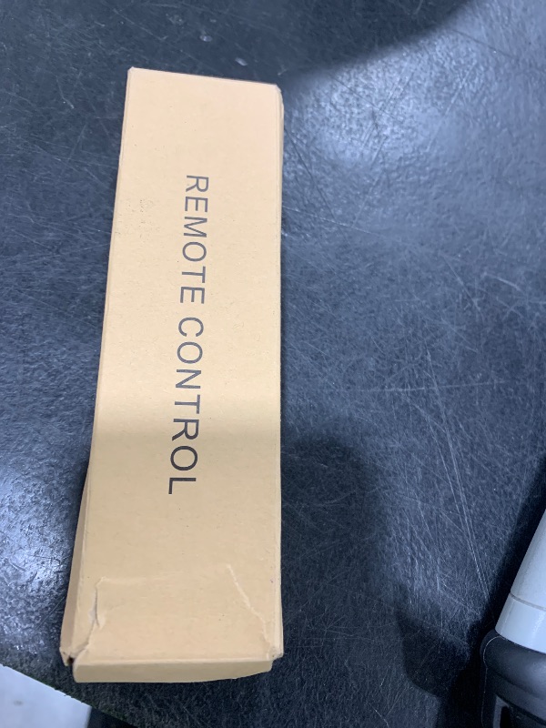 Photo 1 of Replacement Voice Remote Control fit for Smart TVs Stick/TV Cube/Lite/4K/4K Max and fit for Insignia/Pioneer Smart TVs