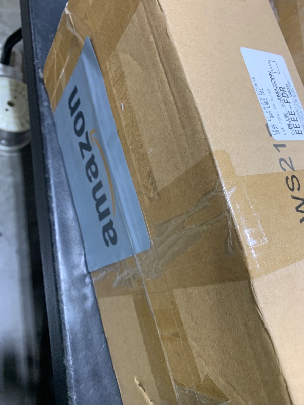 Photo 1 of Portable AC Window Vent Kit - Complete Air Conditioner Window Kit, Adjustable PVC Window Seal Kit Panels Up to 60 Inches, for Universal Thread AC Exhaust Hose of 5.1" and 5.9" Diameter