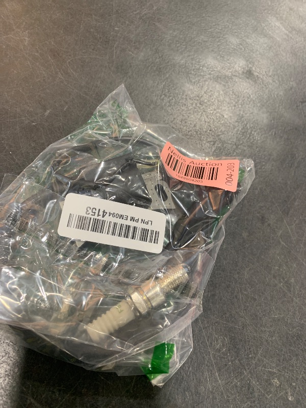 Photo 1 of STRONGTHIUM 212cc GX160 Ignition Coil Assemlby for Predator 212 224cc Honda GX200 GX120 GX140 Coleman 196cc 5.5 6.5 hp